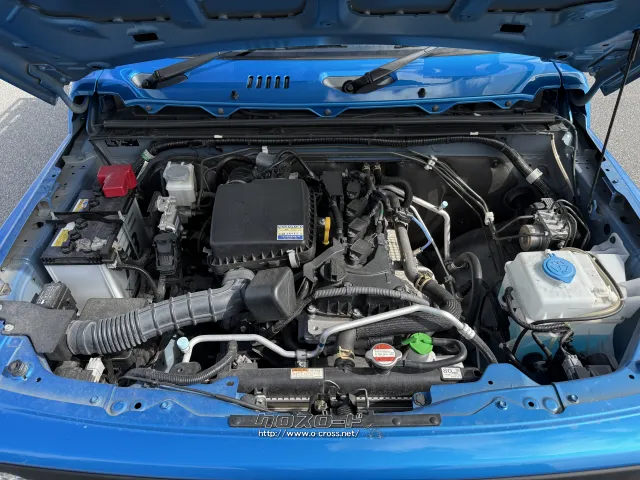 スズキ ジムニーシエラ