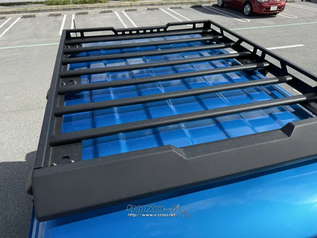 スズキ ジムニーシエラ