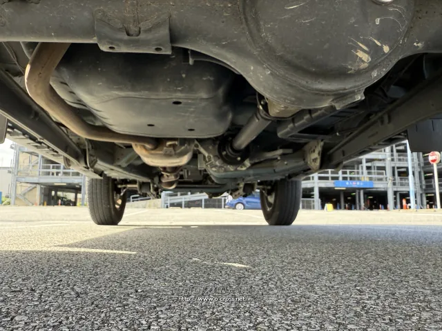 スズキ ジムニーシエラ