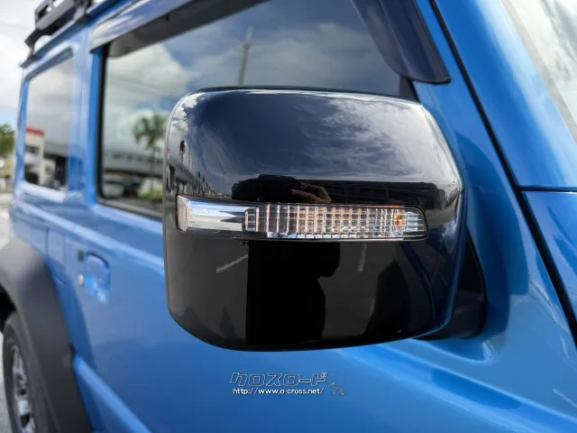 スズキ ジムニーシエラ