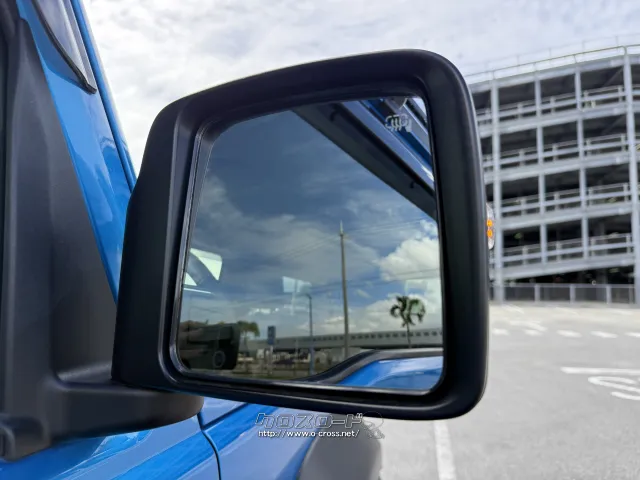 スズキ ジムニーシエラ