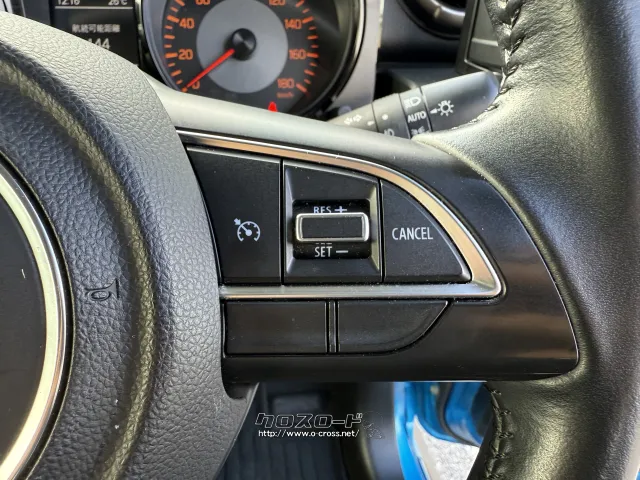 スズキ ジムニーシエラ