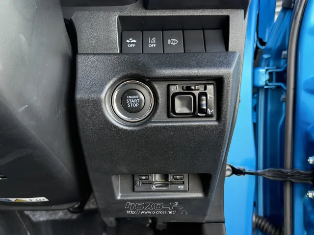 スズキ ジムニーシエラ