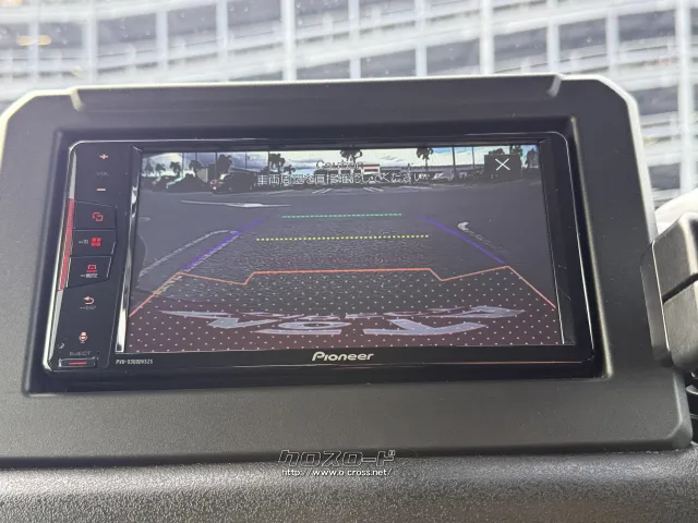 スズキ ジムニーシエラ