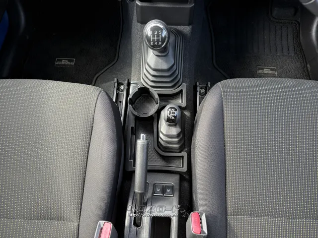 スズキ ジムニーシエラ