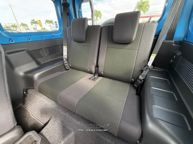 スズキ ジムニーシエラ