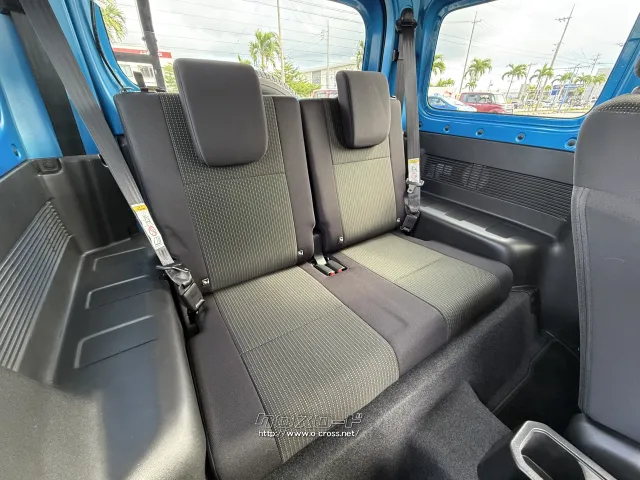 スズキ ジムニーシエラ