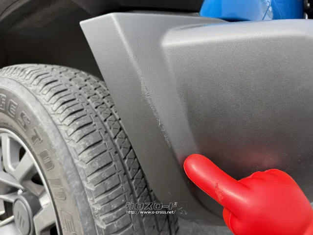 スズキ ジムニーシエラ