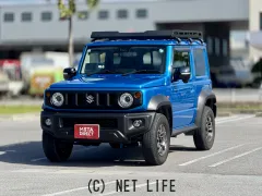 スズキ ジムニーシエラ