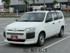 トヨタ プロボックスバン