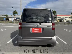 ホンダ ゼスト