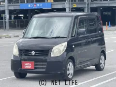 スズキ パレット