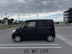 スズキ パレット