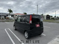 スズキ パレット