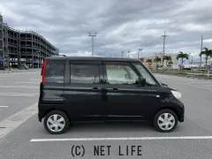 スズキ パレット