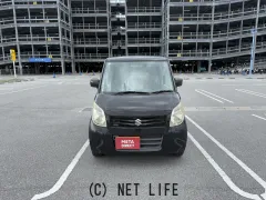 スズキ パレット