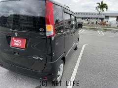 スズキ パレット