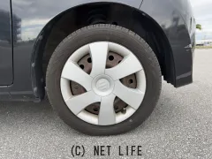 スズキ パレット