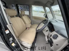 スズキ パレット