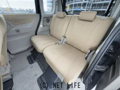 スズキ パレット