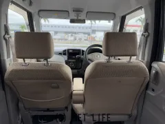 スズキ パレット