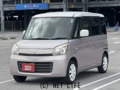スズキ スペーシア