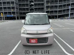 スズキ スペーシア