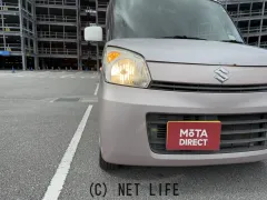 スズキ スペーシア