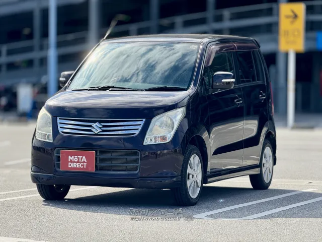 スズキ ワゴンR