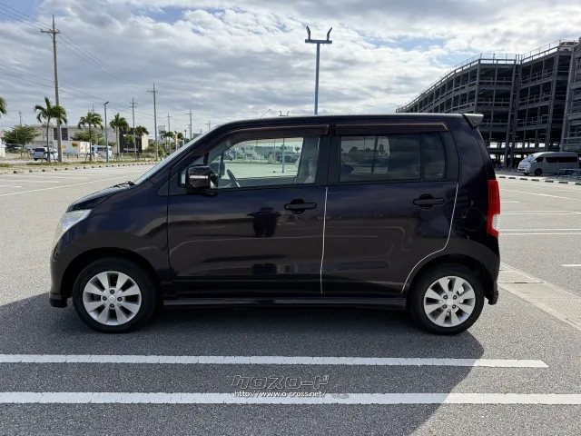 スズキ ワゴンR