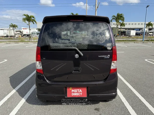スズキ ワゴンR