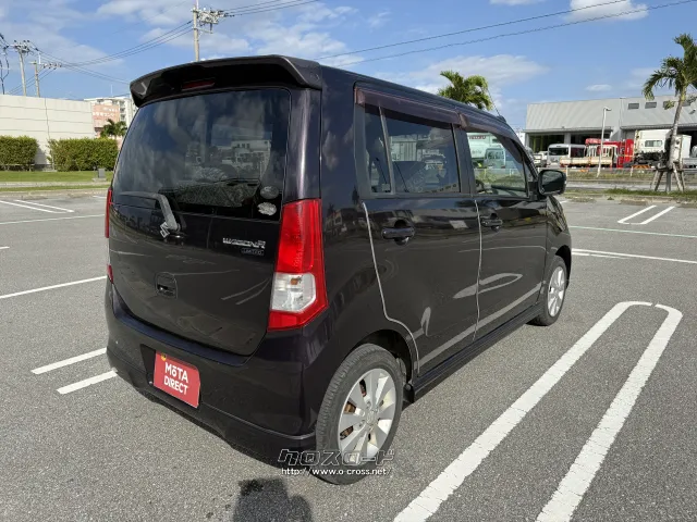 スズキ ワゴンR