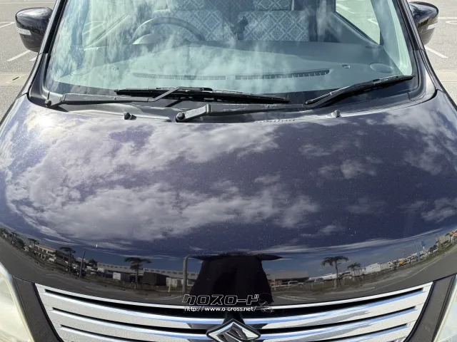 スズキ ワゴンR