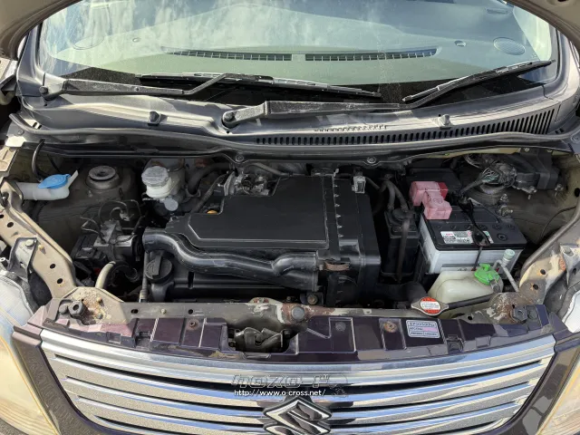 スズキ ワゴンR