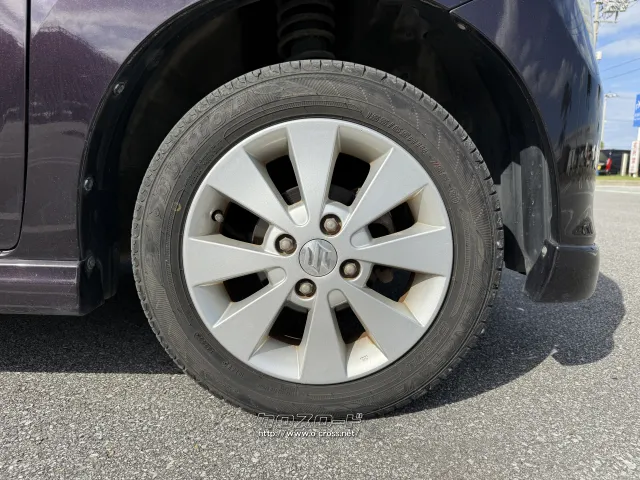 スズキ ワゴンR