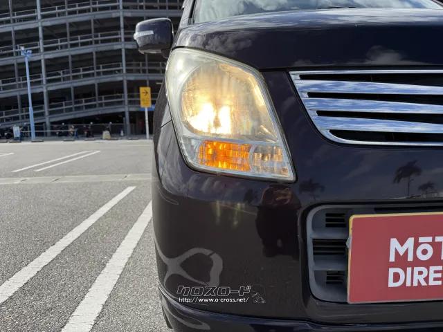 スズキ ワゴンR