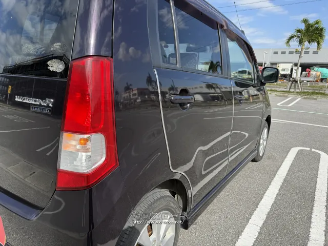 スズキ ワゴンR