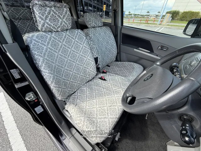 スズキ ワゴンR