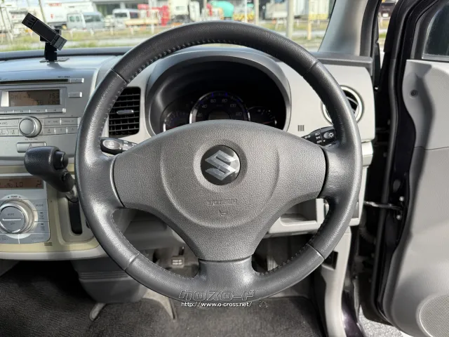 スズキ ワゴンR