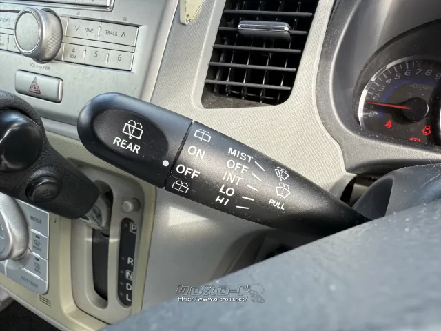 スズキ ワゴンR