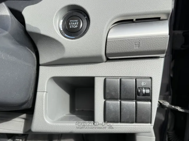 スズキ ワゴンR