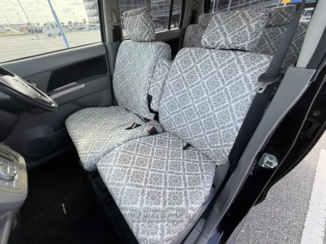 スズキ ワゴンR