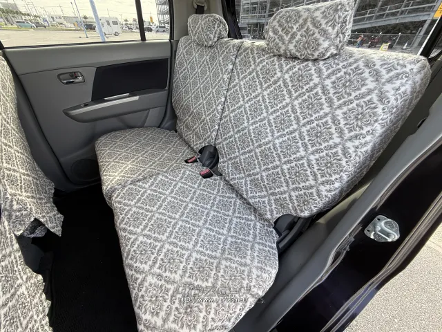 スズキ ワゴンR