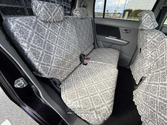 スズキ ワゴンR