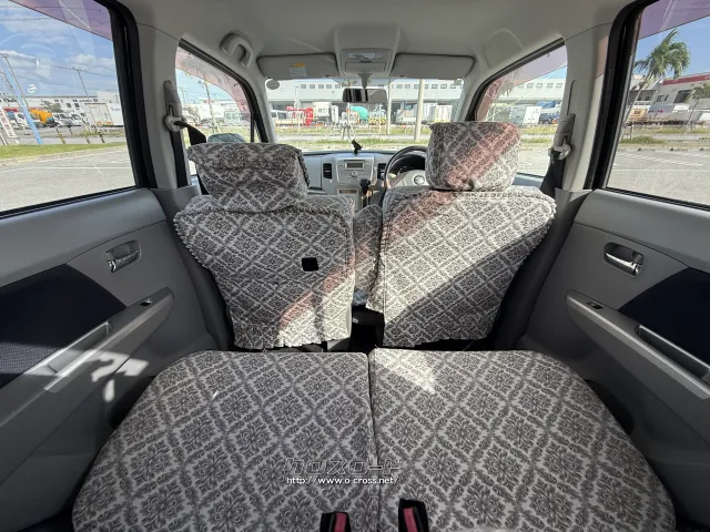 スズキ ワゴンR