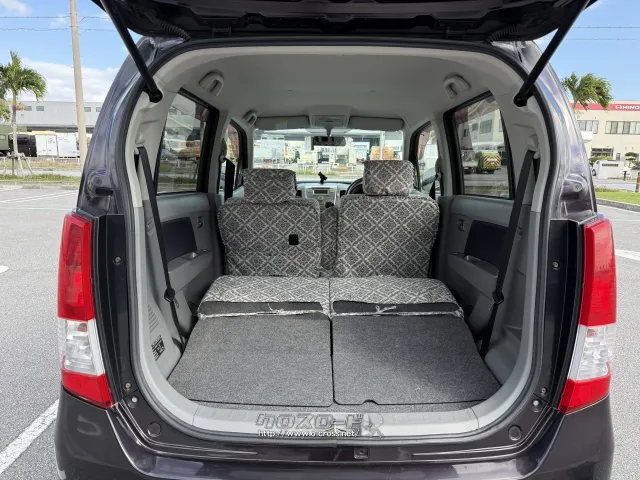 スズキ ワゴンR