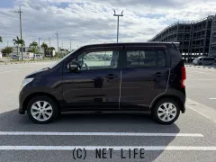 スズキ ワゴンR