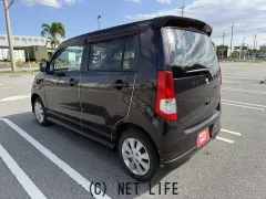 スズキ ワゴンR