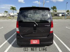 スズキ ワゴンR