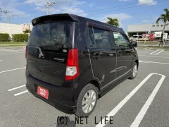 スズキ ワゴンR